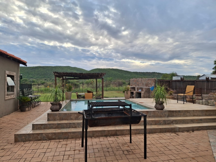 8 Bedroom Property for Sale in Brits Rural North West